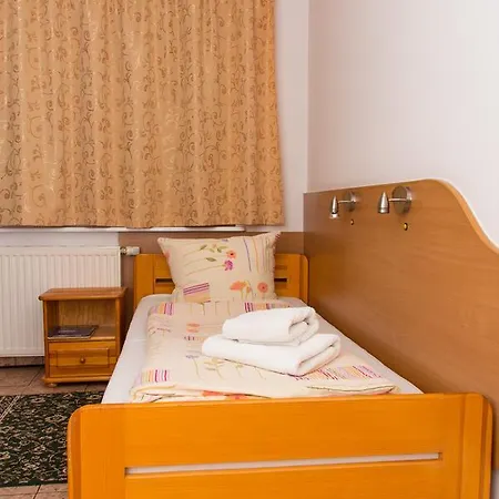 Hotel Monika Koszalin