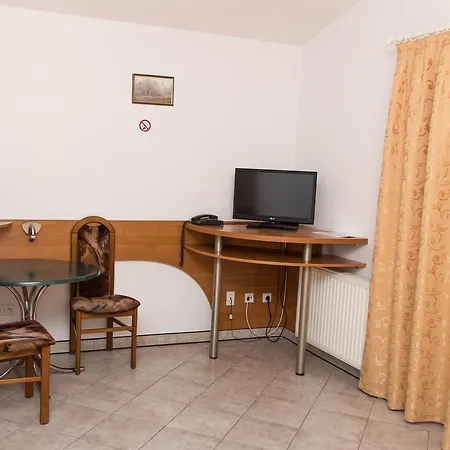 Hotel Monika Koszalin