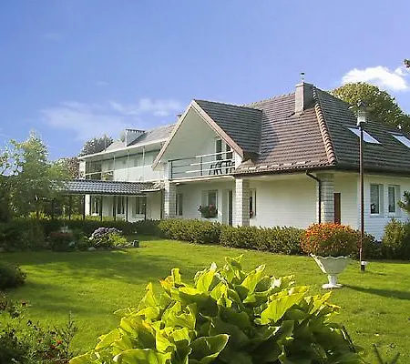 Hotel Monika Koszalin