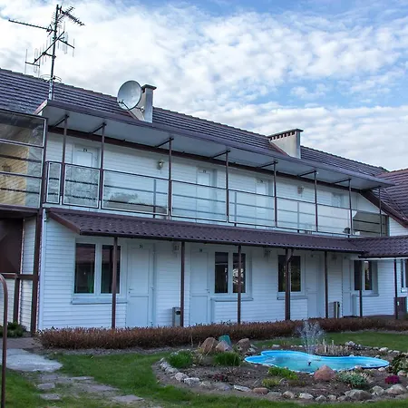 Monika Hotel Koszalin