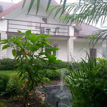 Monika Hotel Koszalin