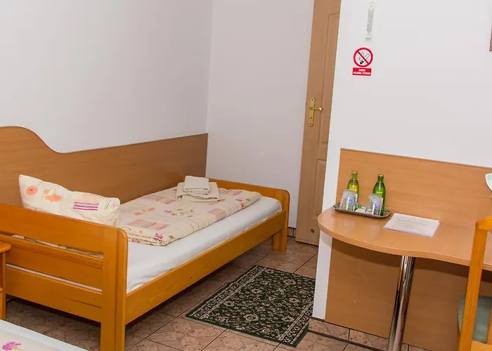 Hotel Monika Koszalin