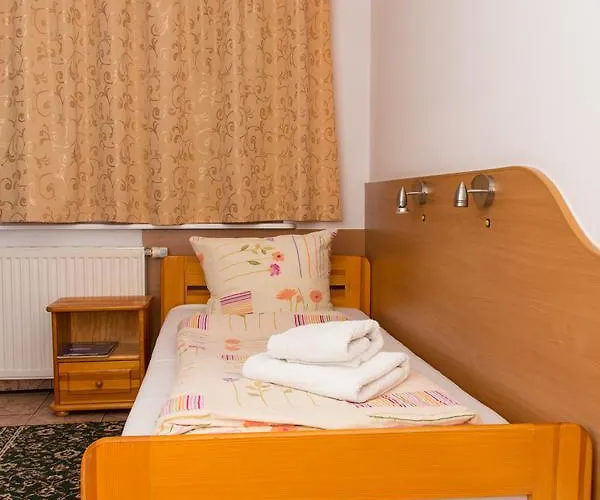 Hotel Monika Koszalin