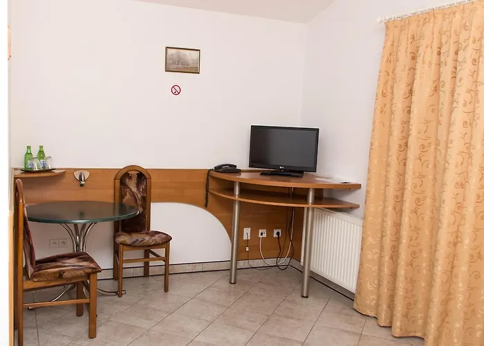 Hotel Monika Koszalin