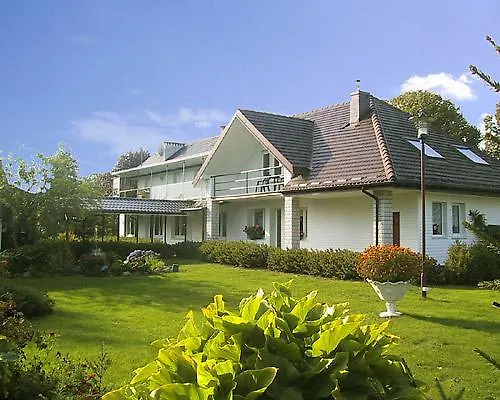 Hotel Monika Koszalin