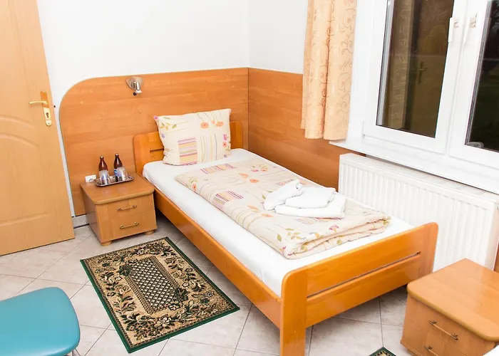 Hotel Monika Koszalin