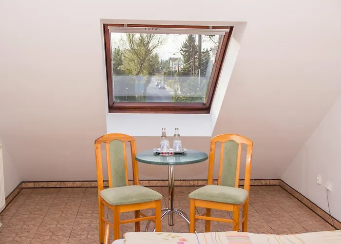 Hotel Monika Koszalin