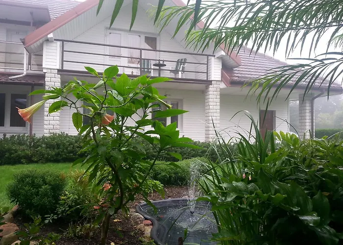 Monika Hotel Koszalin