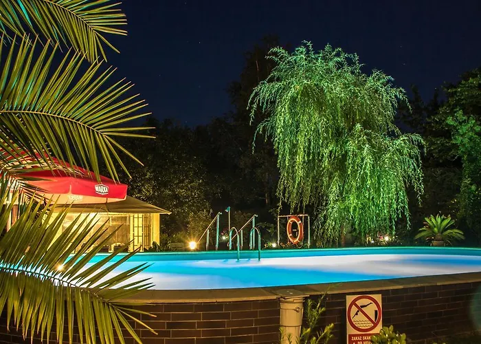 Monika Hotel Koszalin